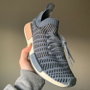 Adidas NMD_R1 STLT Primeknit